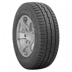 Toyo Observe VAN