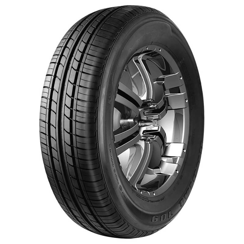 Tracmax Radial 109