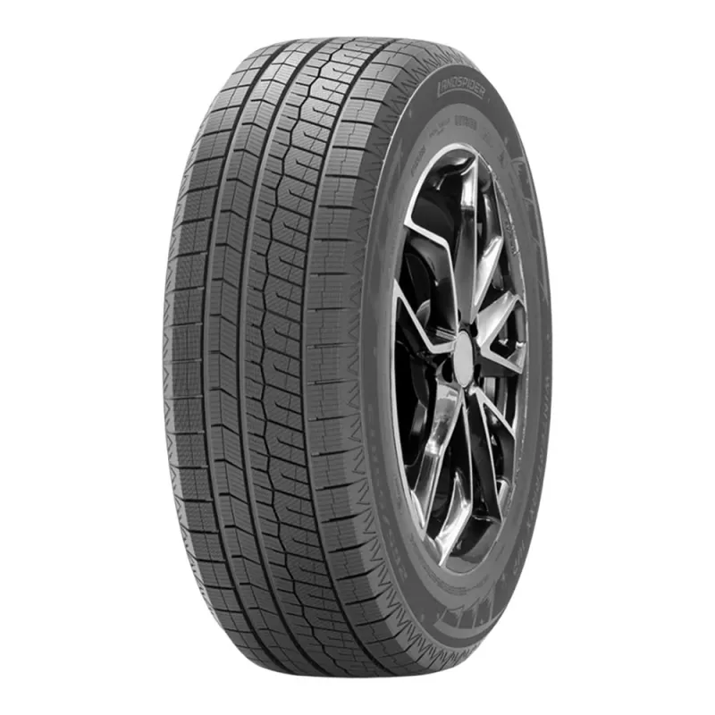 Landspider Wintertraxx H/P