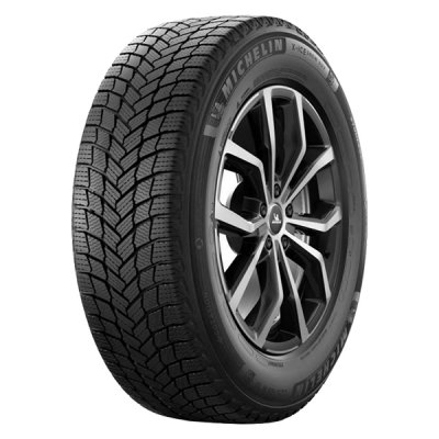 Michelin X-Ice Snow Run Flat