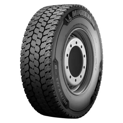 Michelin X Multigrip D